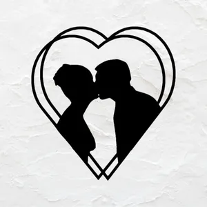 True LOVE Wall Decor