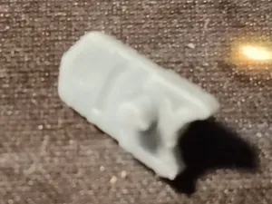 Launcher Trigger, Weapon Gun Trigger 15392