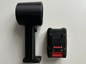 Jet Fan V2