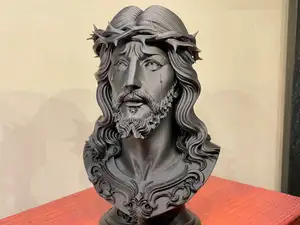 Jesus Christ Bust