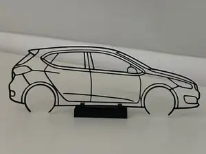 Kia ceed 2015/2017