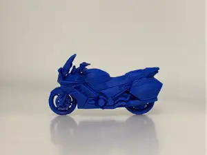 Yamaha FJR 1300