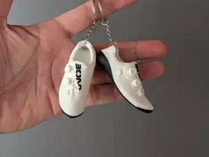 BONT Cycling Vapor SL | Cycling Shoe Keychain