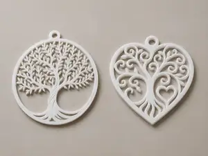 Tree of Life Pendant