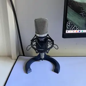 Microphone Stand