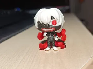 Ken Kaneki