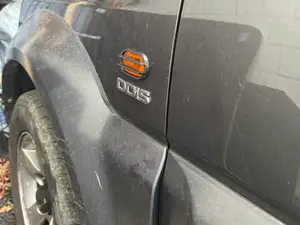 Jimny FJ/JB53 Indicator Cover