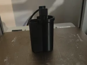 prolunga vano batteria v f c