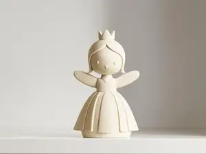 Mini Princess