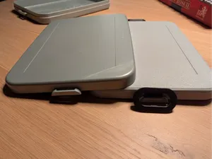 Mepal flat lunchbox top side (updated)