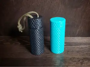 EDC Container