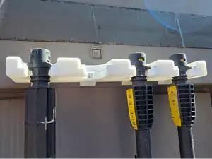 Kärcher accessory holder