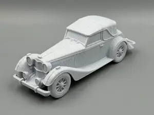 1930 Lagonda