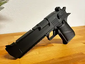Hammer - Dsert Eagle