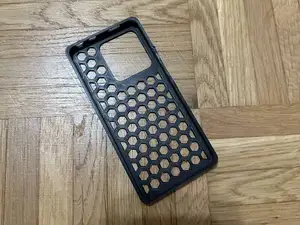 Xiaomi Redmi Note 13 CASE TPU