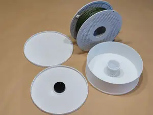 coil container