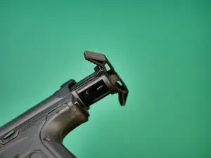 AAP-01 Charging Handle