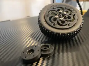 scx24 1.8 inch beadlock wheel