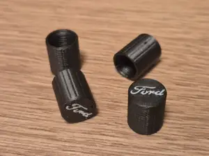 Ford Valve Cap