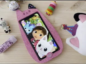 Gabby Dollhouse Phone Case for Iphone XR