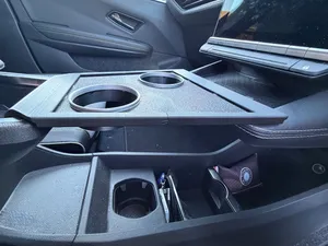 Renault Scenic Floating Cup Holder