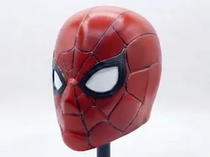 SPIDERMAN HELMET