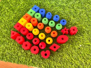 Chunky Beads