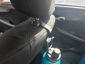 Toyota Corolla Headrest Hook