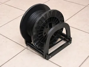 1KG, 2 KG, 3KG Spool Roller with Ball Bearings