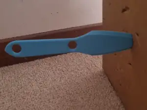 Throwing Knife
