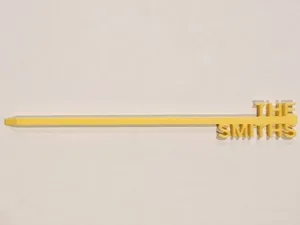 Customizable Skewer / Swizzle Stick