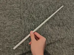 哈利波特中小天狼星的魔杖,A1mini可打
