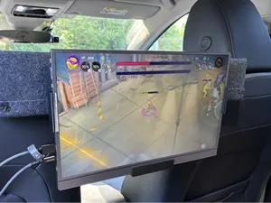 Car Backseat Screen Mount