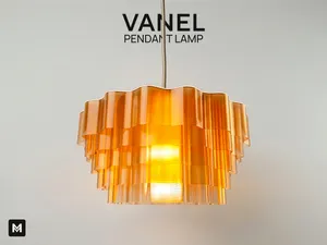 VANEL - Pendant Lamp