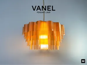 VANEL - Pendant Lamp