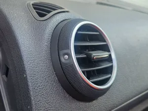 Volkswagen Caddy 8P Audi Air Vent Adaptors