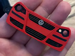 Vw polo 2007