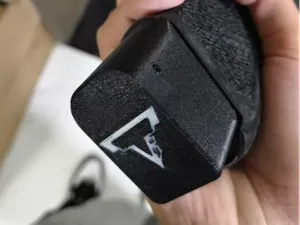 金伯g26弹夹底盖