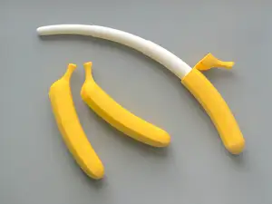 香蕉伸缩剑（磁吸开合版）