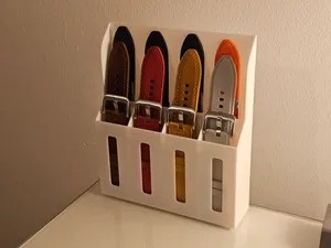 Samsung watch strap holder (8 straps)