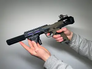 aap01 barrel kit (no holster adapter)