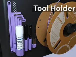 OEM Tool Holder for Elegoo Centauri Carbon