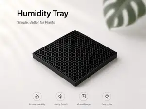 Humidity Tray / Plant Drip Tray