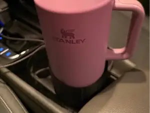 2024 Hyundai Elantra Stanley Cup Holder Expansion