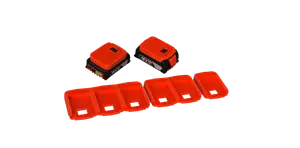 18V Bosch battery holder / protection / organizer