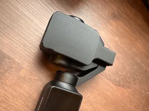 DJI Osmo Pocket 4P - Lens Cover