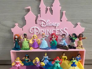 Disney Princess Holder Kinder Surprise