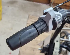 Schalthilfe/-hebel für E-Bike/Fahrrad/Pedelec