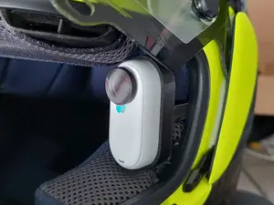 Insta360 Go3 Helmhalter