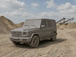 Mercedes-Benz Klasa-G